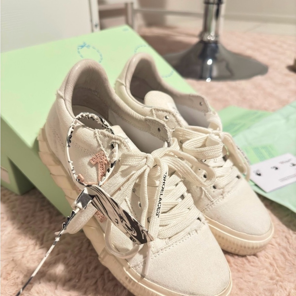 Off-White Shoes